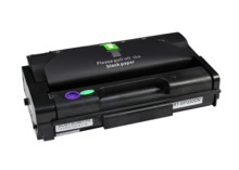 Compatible Ricoh Aficio SP330 Negro Cartucho de Toner - Reemplaza 408278/408281