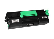 Compatible Ricoh Aficio SP3600/SP3610/SP4500/SP4510/SP4520 Negro Cartucho de Toner - Reemplaza SP4500HE/SP4500LE/SP4500E/407318/