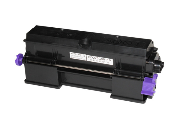 Compatible Ricoh Aficio SP400DN/SP450DN Negro Cartucho de Toner - Reemplaza 408060/SP400HE