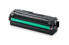 Compatible Samsung CLP680/CLX6260 Cyan Cartucho de Toner - Reemplaza CLT-C506L/CLT-C506S/SU038A/SU047A