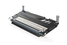 Compatible Samsung CLT-K404S Negro Cartucho de Toner - Reemplaza SU100A