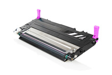 Compatible Samsung CLT-M404S Magenta Cartucho de Toner - Reemplaza SU234A