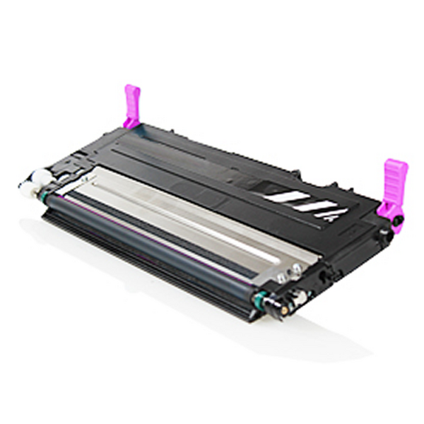 Compatible Samsung CLT-M4092S/CLT-M4072S Magenta Cartucho de Toner - Reemplaza SU272A/SU262A