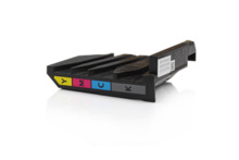 Compatible Samsung CLT-W406 Bote Residual - Reemplaza SU426A/JC96-06298A