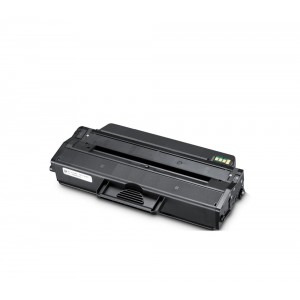 Compatible Samsung MLT-D103L/MLT-D103S Negro Cartucho de Toner - Reemplaza SU716A/SU728A