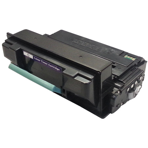 Compatible Samsung MLT-D201L/MLT-D201S Negro Cartucho de Toner - Reemplaza SU870A/SU878A