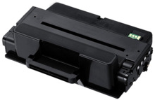 Compatible Samsung MLT-D205E Negro Cartucho de Toner - Reemplaza SU951A