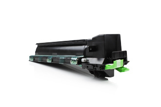 Compatible Sharp AR-202LT Negro Cartucho de Toner