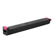 Compatible Sharp MX31 Magenta Cartucho de Toner - Reemplaza MX-31GTMA