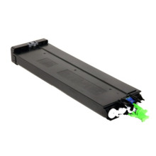 Compatible Sharp MX50 Negro Cartucho de Toner - Reemplaza MX-50GTBA