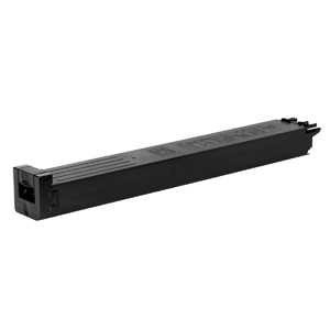 Compatible Sharp MX51 Negro Cartucho de Toner - Reemplaza MX-51GTBA