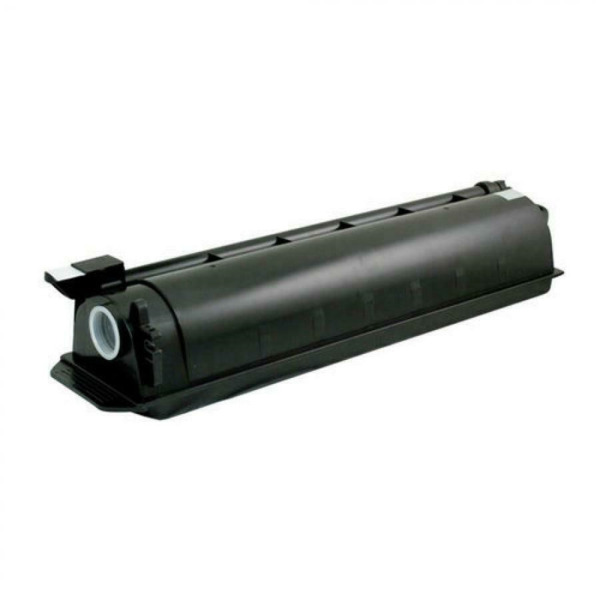 Compatible Toshiba T1640E Negro Cartucho de Toner - Reemplaza 6AJ00000024/T1640EHC/6AJ00000023/T1640E5K