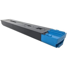 Compatible Xerox Color 550/560/570 Cyan Cartucho de Toner - Reemplaza 006R01528