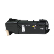 Compatible Xerox DocuPrint C2120 Negro Cartucho de Toner - Reemplaza CT201303