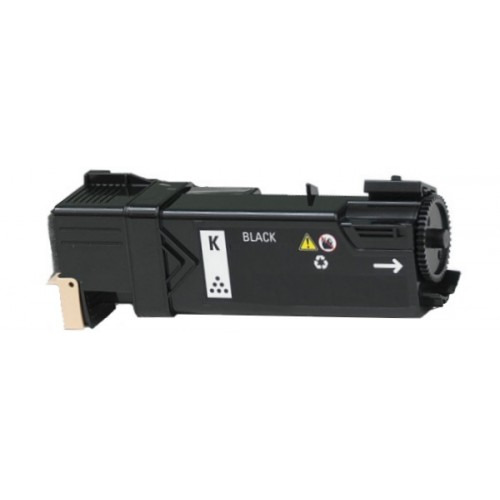 Compatible Xerox DocuPrint C2120 Negro Cartucho de Toner - Reemplaza CT201303