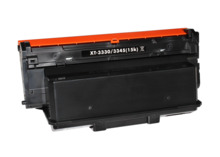 Compatible Xerox Phaser 3330VDNI/WorkCentre 3335VDNI/3345VDNI Negro Cartucho de Toner - Reemplaza 106R03624/106R03622/106R03620