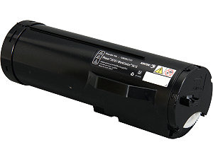 Compatible Xerox Phaser 3610/WorkCentre 3615 Negro Cartucho de Toner - Reemplaza 106R02722/106R02731/106R02720