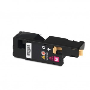 Compatible Xerox Phaser 6000/6010 Magenta Cartucho de Toner - Reemplaza 106R01628