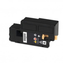 Compatible Xerox Phaser 6000/6010 Negro Cartucho de Toner - Reemplaza 106R01630