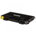 Compatible Xerox Phaser 6100 Negro Cartucho de Toner - Reemplaza 106R00684