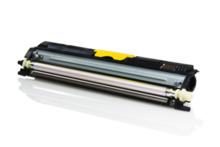 Compatible Xerox Phaser 6121MFP Amarillo Cartucho de Toner - Reemplaza 106R01468