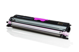 Compatible Xerox Phaser 6121MFP Magenta Cartucho de Toner - Reemplaza 106R01467