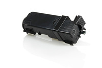 Compatible Xerox Phaser 6125 Negro Cartucho de Toner - Reemplaza 106R01334