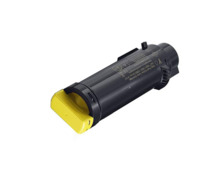 Compatible Xerox Phaser 6510/WorkCentre 6515 Amarillo Cartucho de Toner - Reemplaza 106R03692/106R03479/106R03475