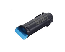 Compatible Xerox Phaser 6510/WorkCentre 6515 Cyan Cartucho de Toner - Reemplaza 106R03690/106R03477/106R03473