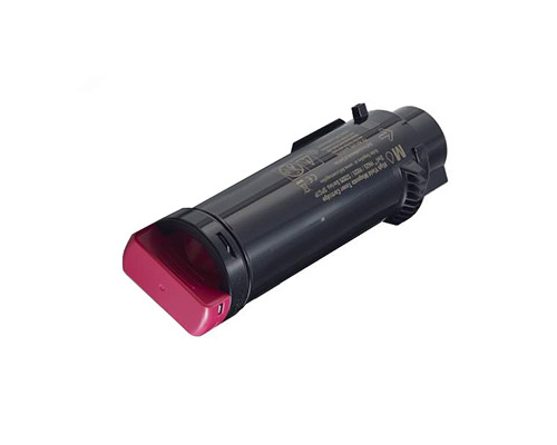 Compatible Xerox Phaser 6510/WorkCentre 6515 Magenta Cartucho de Toner - Reemplaza 106R03691/106R03478/106R03474