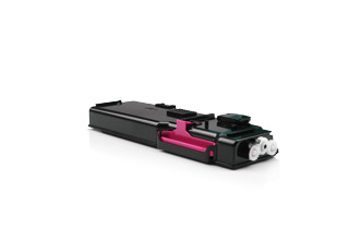 Compatible Xerox Phaser 6600/WorkCentre 6605 Magenta Cartucho de Toner - Reemplaza 106R02230/106R02246