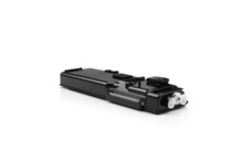 Compatible Xerox Phaser 6600/WorkCentre 6605 Negro Cartucho de Toner - Reemplaza 106R02232/106R02248