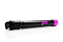 Compatible Xerox Phaser 7800 Magenta Cartucho de Toner - Reemplaza 106R01567