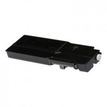 Compatible Xerox VersaLink C400/C405 Negro Cartucho de Toner - Reemplaza 106R03528/106R03516/106R03500