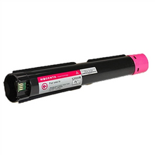 Compatible Xerox VersaLink C7000 Magenta Cartucho de Toner - Reemplaza 106R03759/106R03763