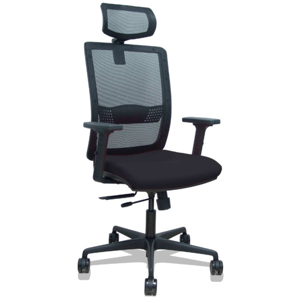 Silla de oficina Haches (1)