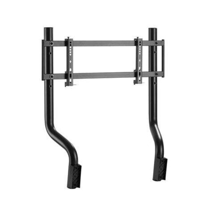 Cromad Soporte de Televisor 32-50 para Asiento Simulador de Carreras Cromad Pro R3 - VESA Max 400x200mm - Peso Max 30kg