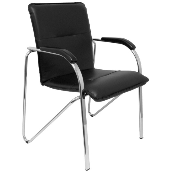 Silla de oficina Samba confidentes (1)