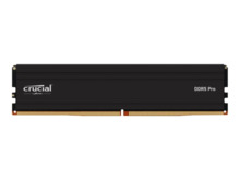 Crucial Memoria RAM DDR5 32GB 5600MHz CL46 DIMM