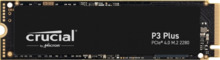 Crucial P3 Plus Disco Duro Solido SSD 2TB M2 2280 PCIe 4.0