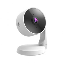 D-Link Camara IP Full HD 1080p WiFi - Microfono y Altavoz Incorporado - Vision Nocturna - Angulo de Vision 151° - Deteccion de M