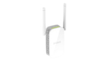 D-Link DAP-1325 N300 Amplificador de WiFi - Hasta 300 Mbps - Modo Punto de Acceso - Boton WPS - 2 Antenas Externas - Color Blanc