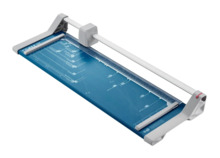 Dahle 508 Cizalla de Rodillo Formato A3 - Capacidad 6 Hojas - Cuchilla Circular Autoafilable de Acero