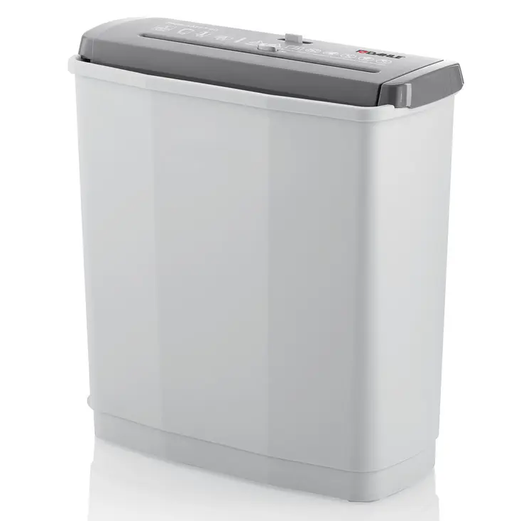 Trituradora de Papel Dahle PS60