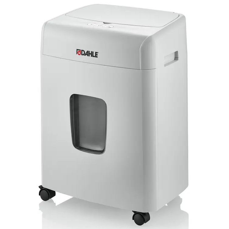 Trituradora de Papel Dahle SHREDMATIC 90
