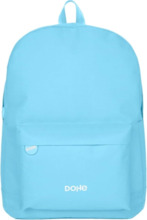Dohe Daypack Serenity Mochila Escolar - Varios Compartimentos - Asa Superior - Tirantes Acolchados y Ajustables - Fabricada en P