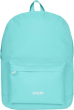 Dohe Daypack Serenity Mochila Escolar - Varios Compartimentos - Asa Superior - Tirantes Acolchados y Ajustables - Fabricada en P