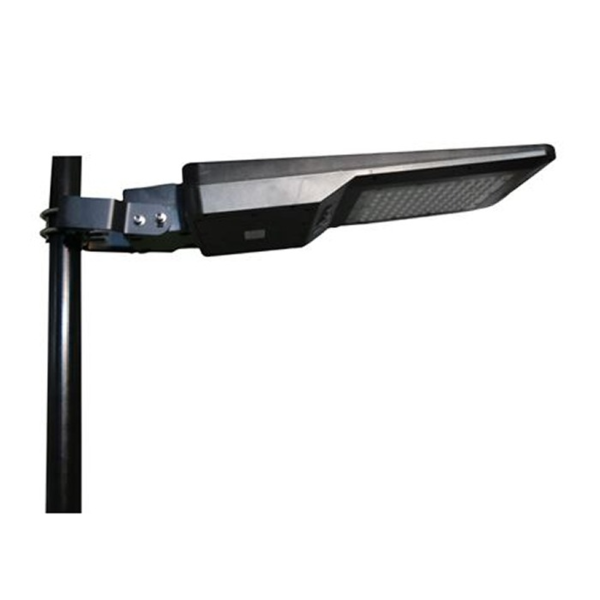 Elbat Farola LED Solar 40W Pro 6000Lm 6000K - Color Negro (2)