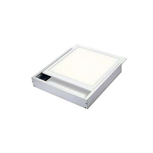 Elbat Kit Sobre Pared para Panel LED 60X60 (2)