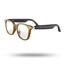Energy Sistem Anti Blueray Music Gafas Bluetooth - Cristales Fotocromaticos con Proteccion UV400 Superior y Anti Luz Azul - Repr